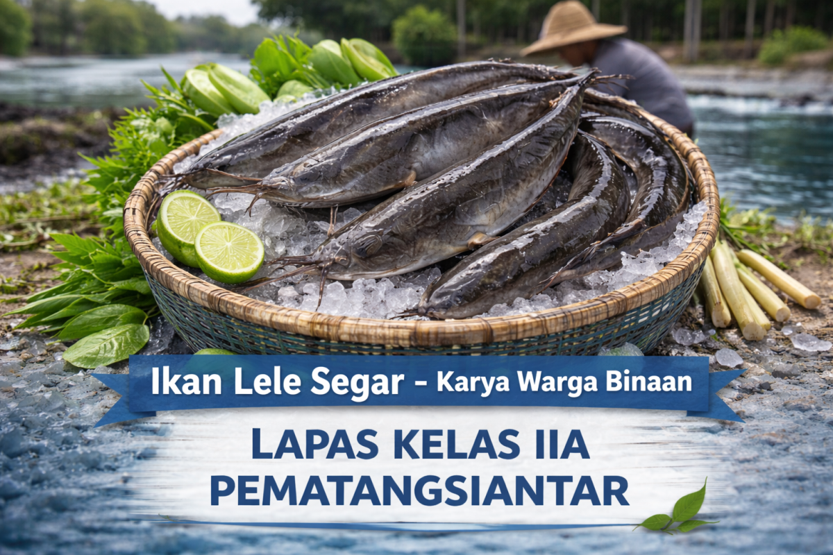 Ikan Lele