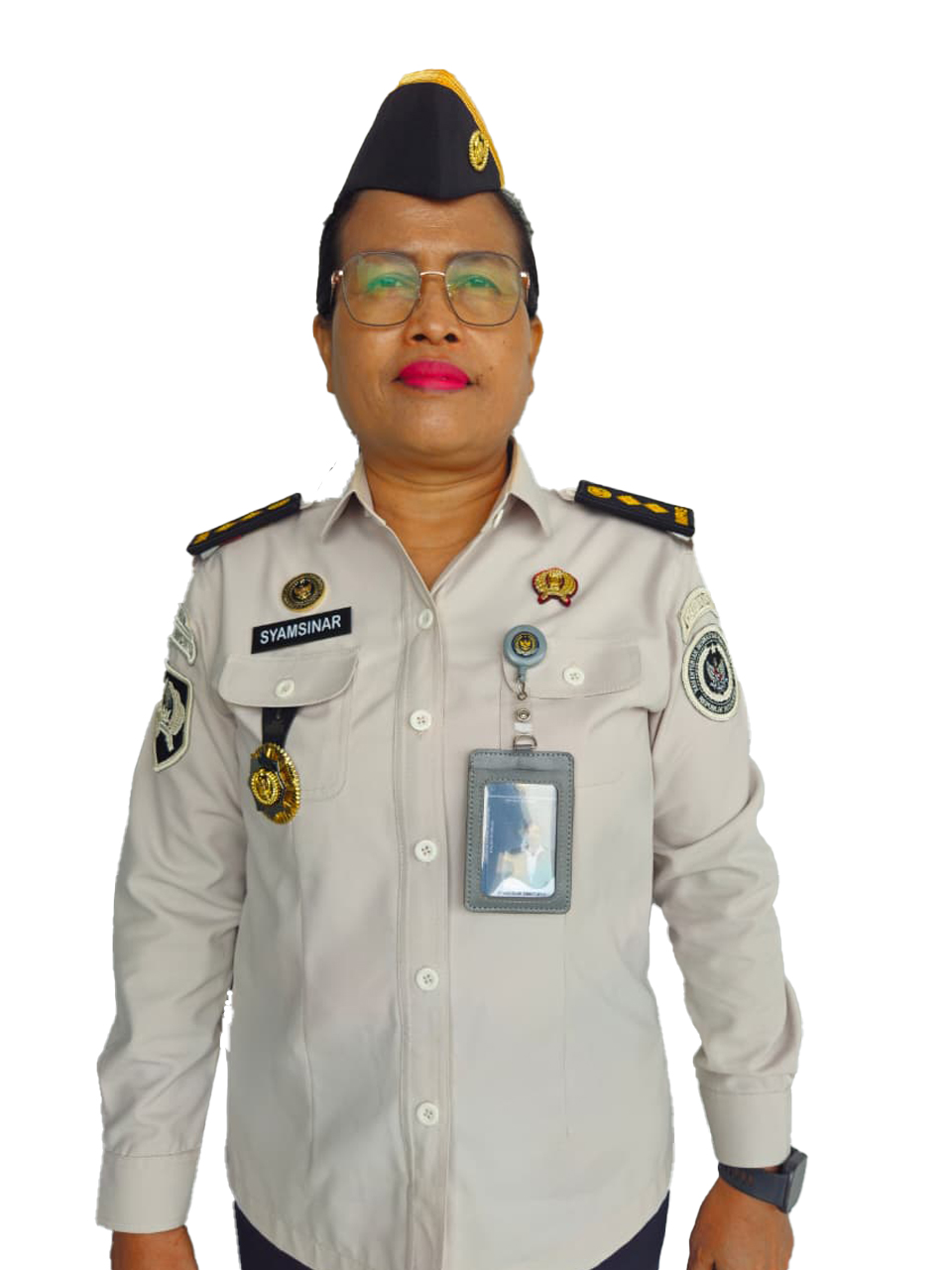 SYAMSINAR SIMATUPANG,S.H.,M.H