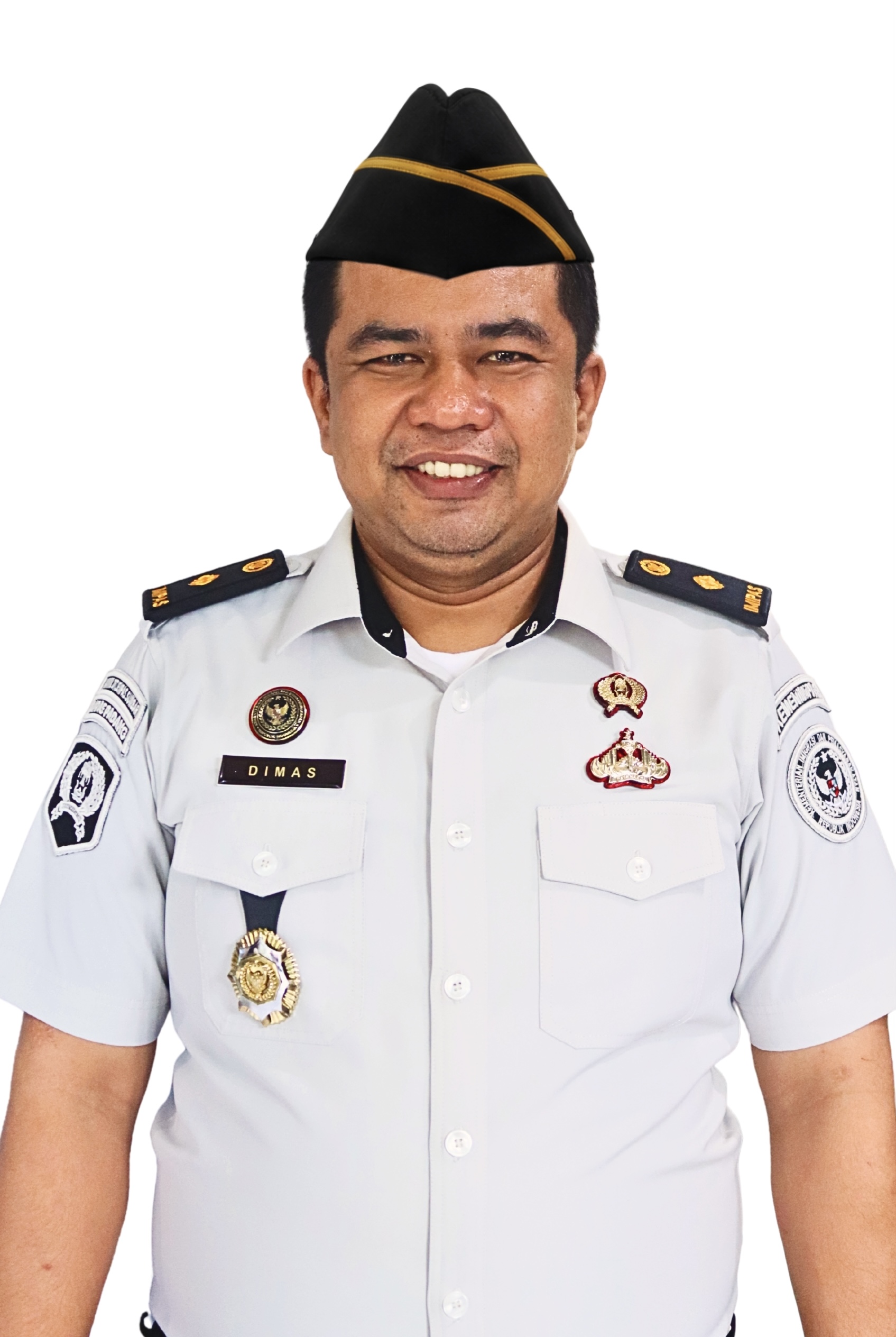 DIMAS EKA PUTRA,A.MD.I.P,S.SOS